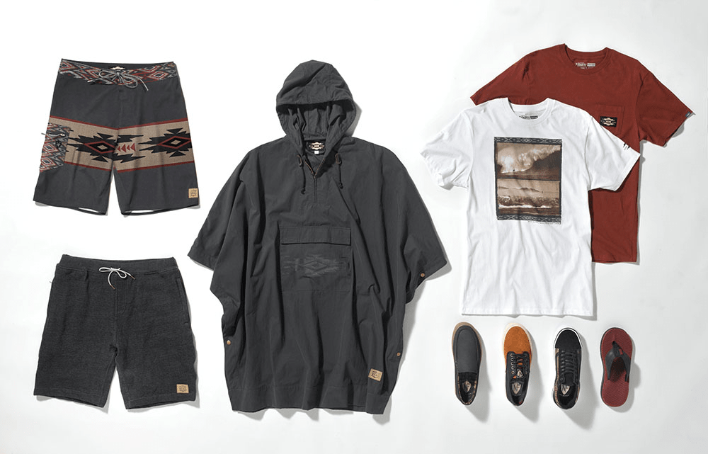 今ならほぼ即納！ & VANS NATHAN COLLECTION FALL FLETCHER ウエア